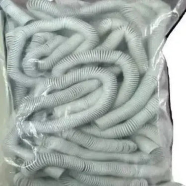 Spiral ring spiral binding white ring 8mm - SPARE PARTS